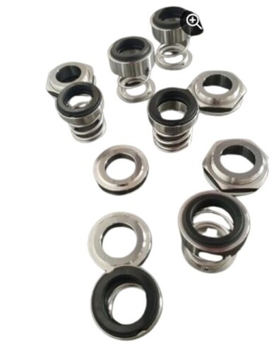 Mechanical Pump Seals - Application: Industrial