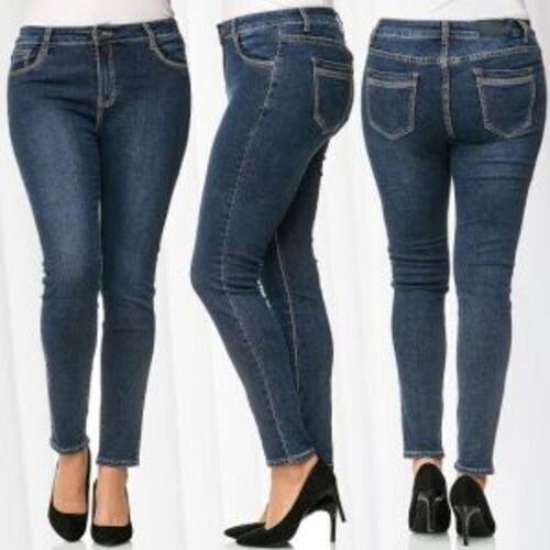 Women Jeans - Color: .