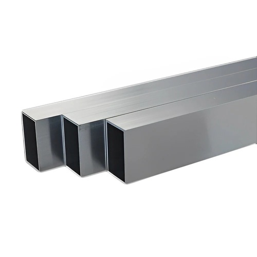 Aluminium Section