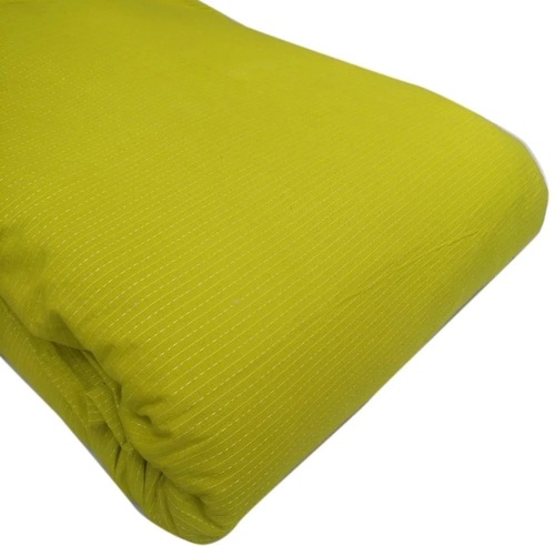 Plain Cotton Fabric