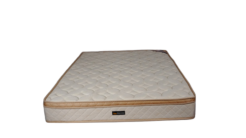 Optimo King Size Pocket Spring Mattress - Hardness: Soft
