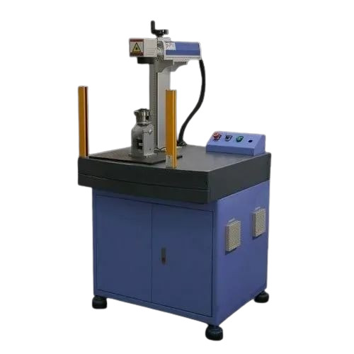 Customized Fiber L1ser Marking Machine 