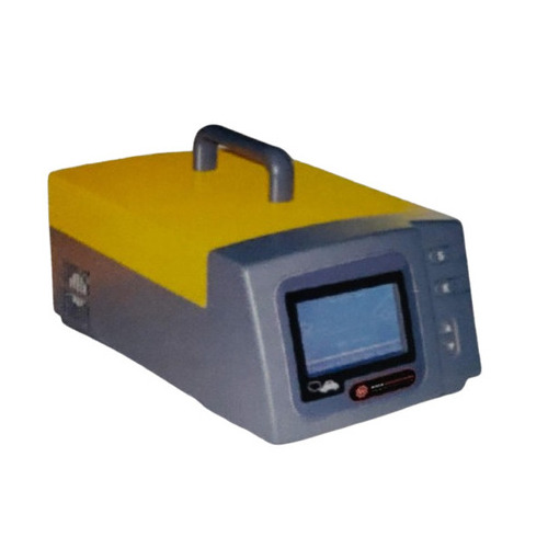 Petrol Gas Analyser Model Wpga-1700