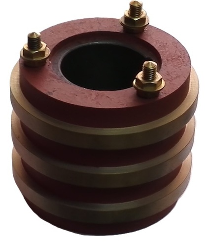 Slip Ring - Application: Electricals Applications