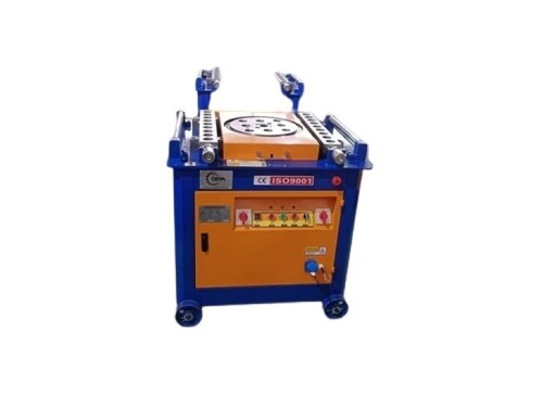 Rebar Bending Machines