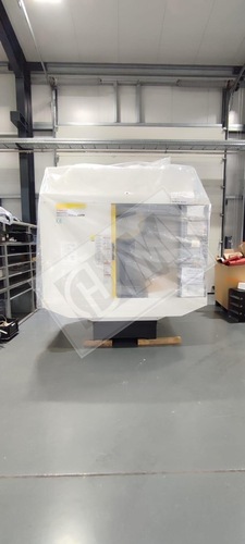 FANUC ROBODRILL A A -D21LiB5 Plus
