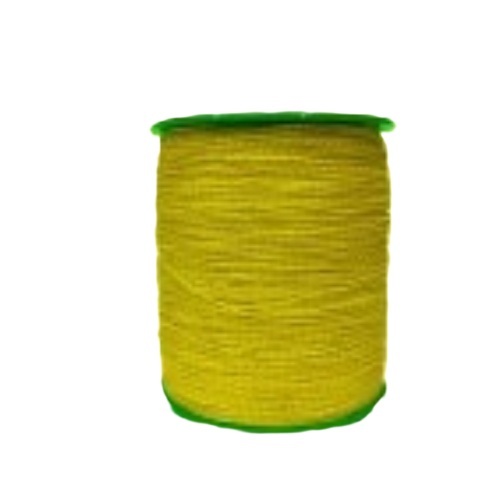 Harness Cord - Color: Yellow