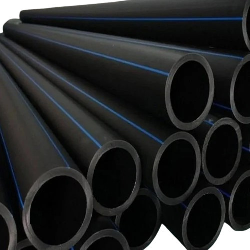 450Mm 18 Inch Hdpe Pipes Pe100 Pn8 - Application: Drinking Water
