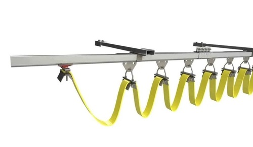 C Rail Festooning System