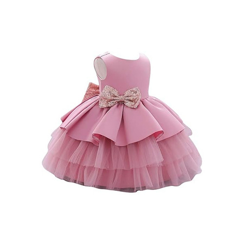 Girls Western Frock - Age Group: 5-10 Years