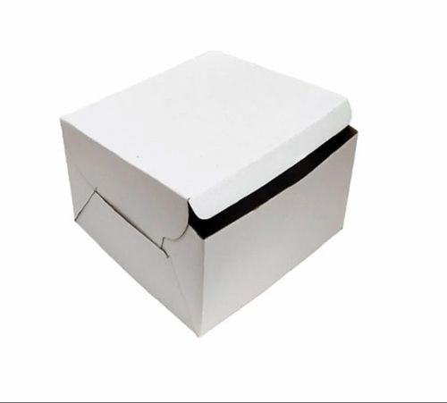 Cake Box