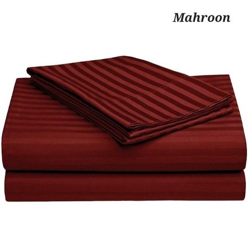 Satin Bed Sheets