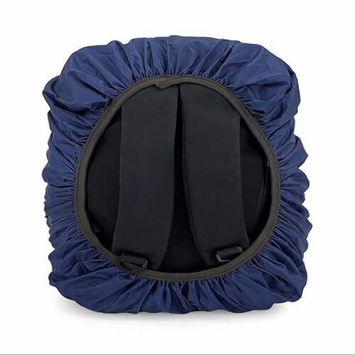 Blue Backpack Dust Cover - Color: All