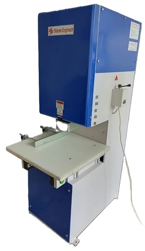 Heavy Duty Punching Machines