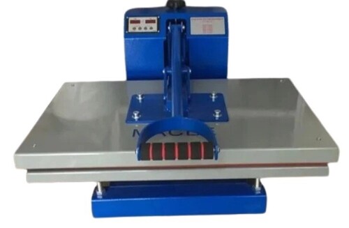 Sublimation Heat Press Machine - Size: Standard