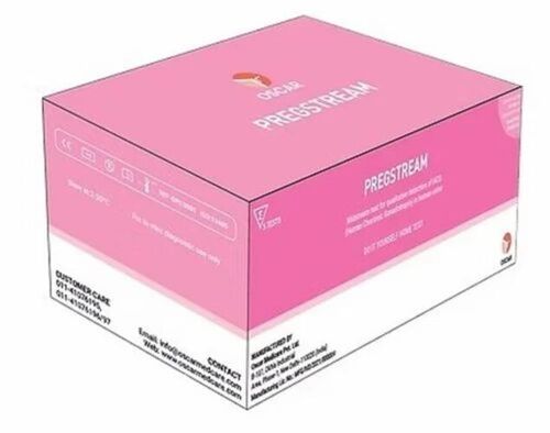 Oscar Pregstream Test Kit