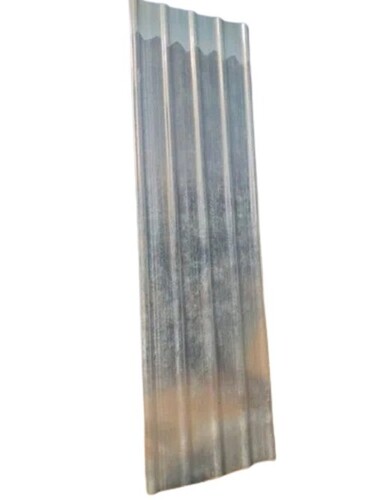 Frp Roofing Sheet - Color: Comes In Various Colors