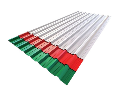 Jsw Roofing Sheets