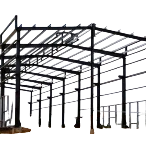 Pre Engineered Office Building