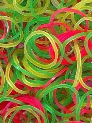 Rubber Bands