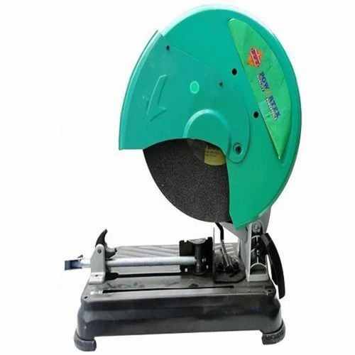 Cut Off Machine - BladeÂ Size: 14 Inch