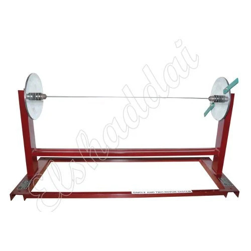 Two Rotor System - Automatic Grade: Automatic