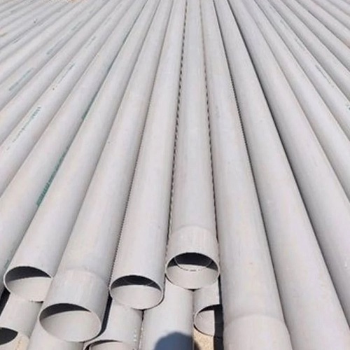 PVC Drainage Pipes
