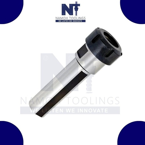 Baby Collet Cylindrical Chuck