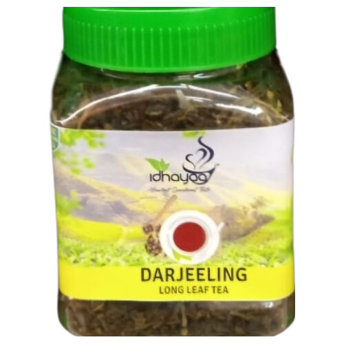 Darjeeling Tea