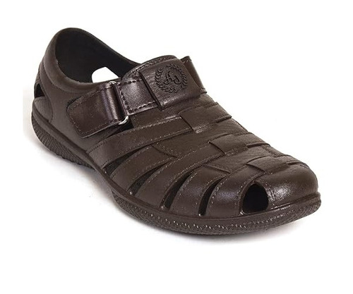Men PU Sandal