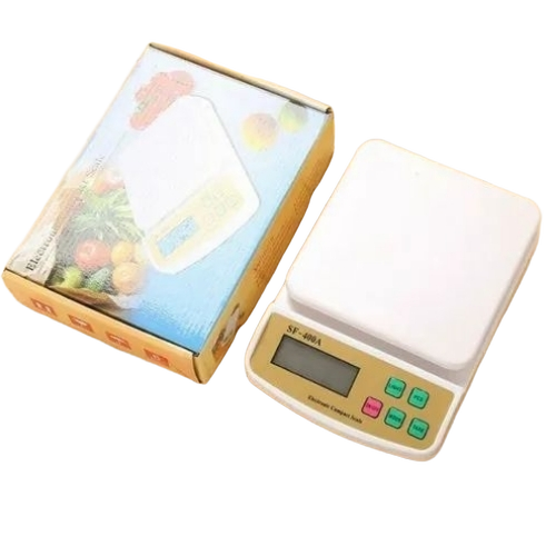 Digital Weighing Scale