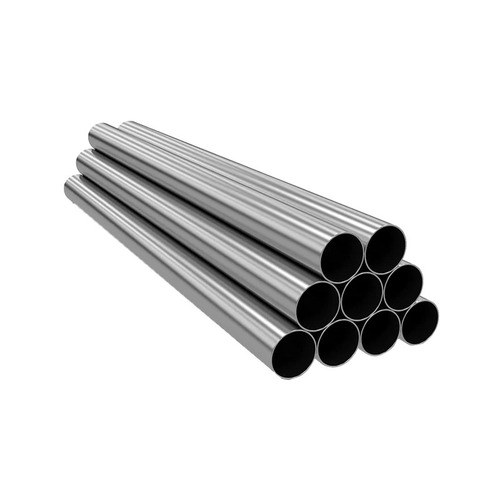 Stainless Steel Pipes - Application: Architectural