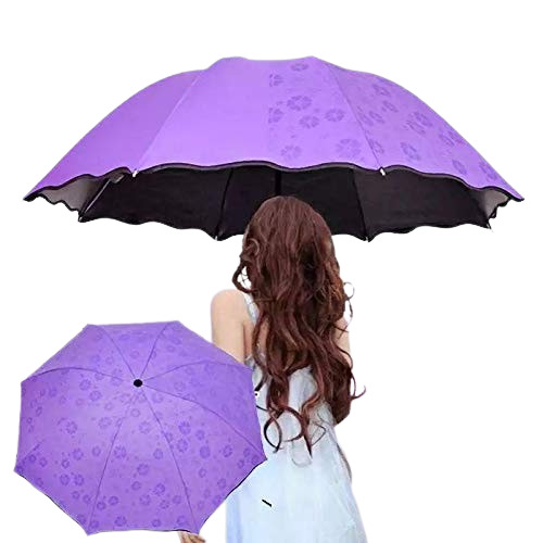 Magic Umbrella