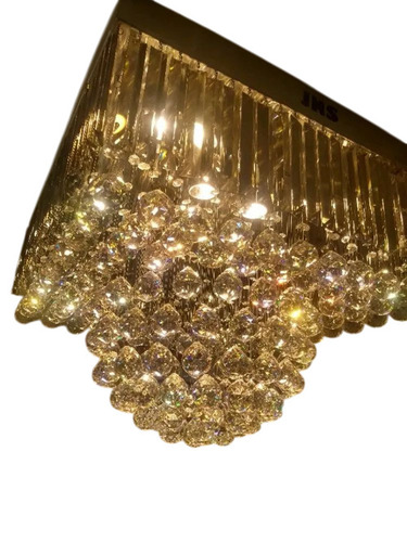 Decorative Chandelier - Application: Commercial