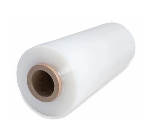 Pvc Shrink Films - Color: Transparent