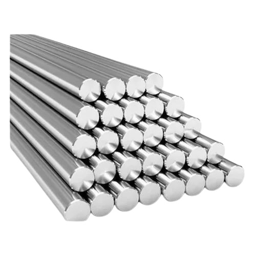 Alloy Steel F1 Round Bar - Diameter: 2 Inch (In)