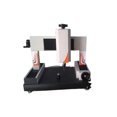 Coordinate Measuring Machine
