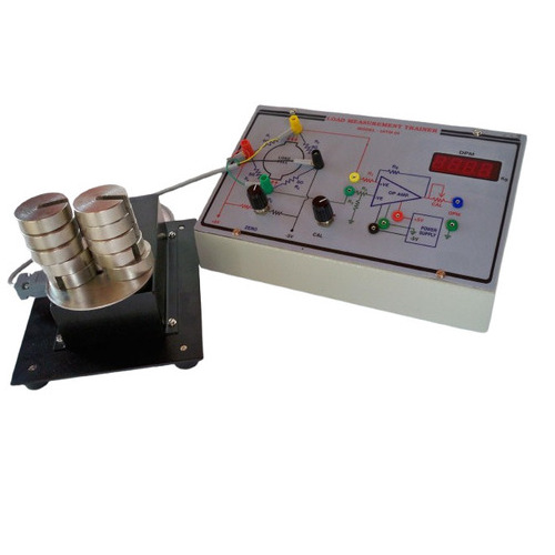Laboratory Load Measurement Trainer Kit