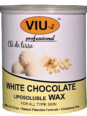 Liposoluble Wax