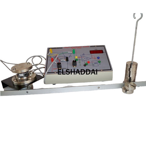 Torque Measurement Trainer Kit