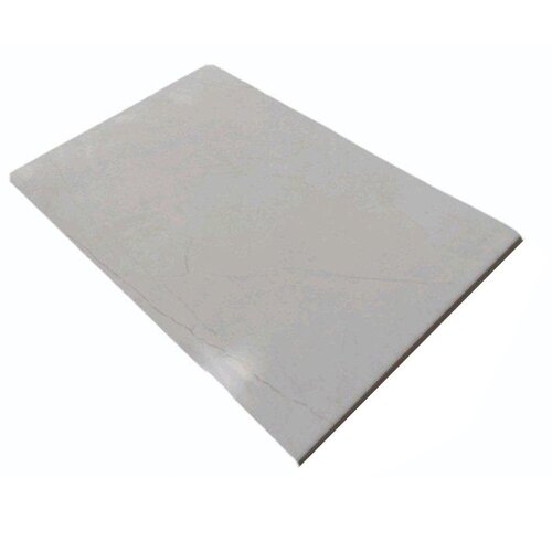 White Floor Tiles