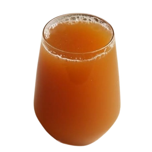 Fresh Apple Juice