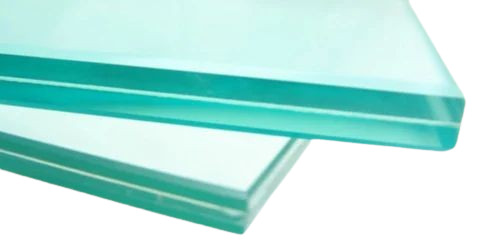 Laminated Toughened Safety Glass