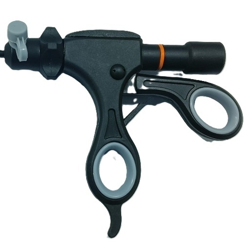 Laparoscopic Bipolar - Color: Black