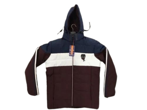 Full Sleeves Jacket