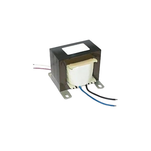 Single Phase Ei Control Transformer