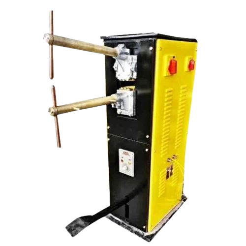 Spot Welding Machine