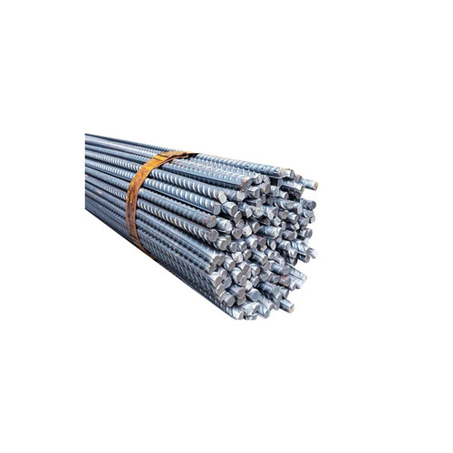 32mm Mild Steel TMT Bar