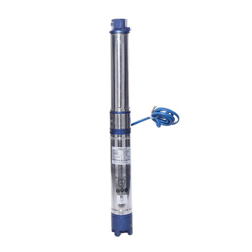 Borewell Submersible Pump