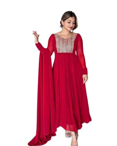 Ladies Long Kurti